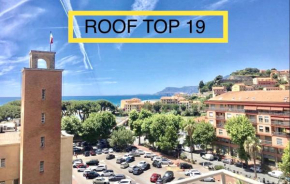 Roof Top 19, Ventimiglia